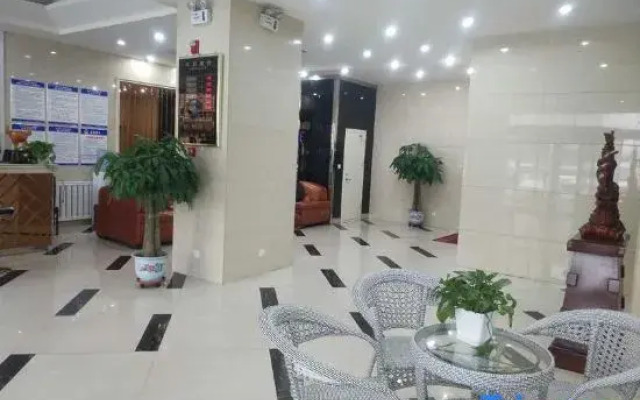 Hotel · Lanting Boutique