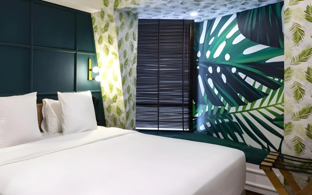 Maison Teraskita Bandung