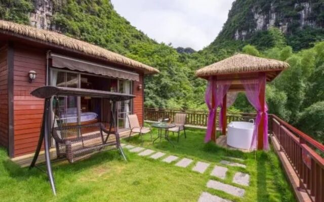 Bluesky Hotel & Resort