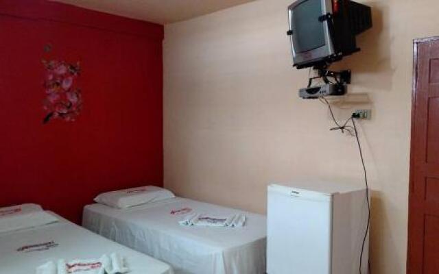 Aracatí Hotel
