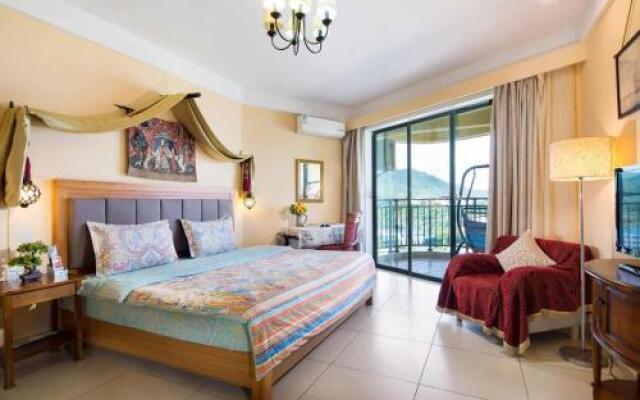 Sanya Anman Yunshe Holiday Hotel