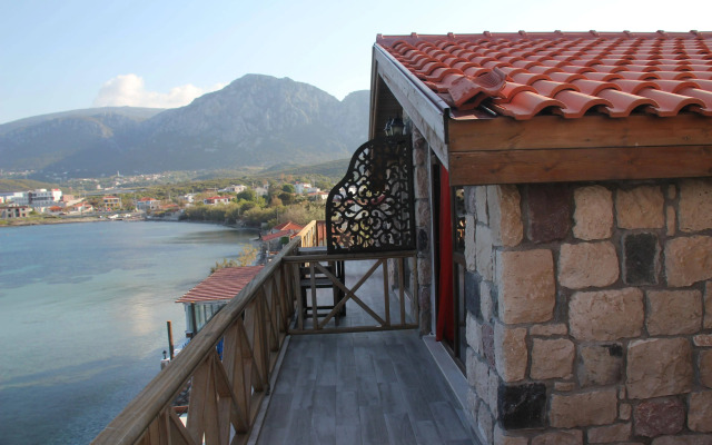 Tasada Otel