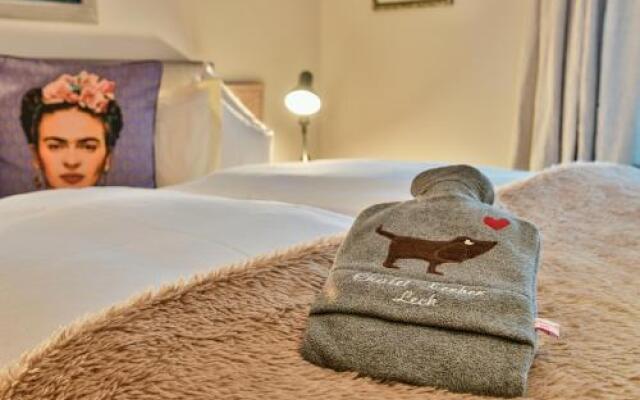 Chalet Kerber