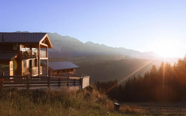 Apartment Close to the ski Area