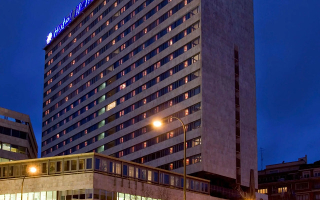 Melia Madrid Princesa