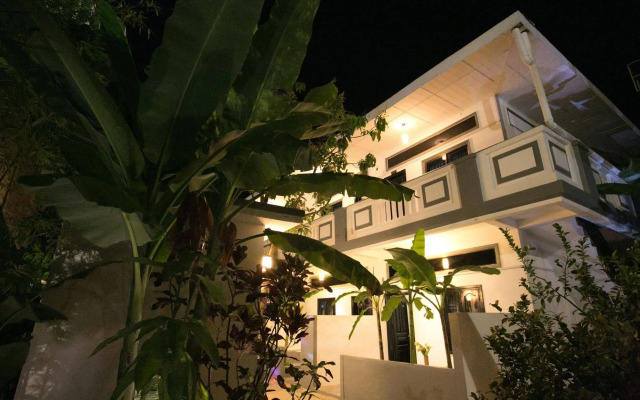 K.K Inn Boutique Siem Reap