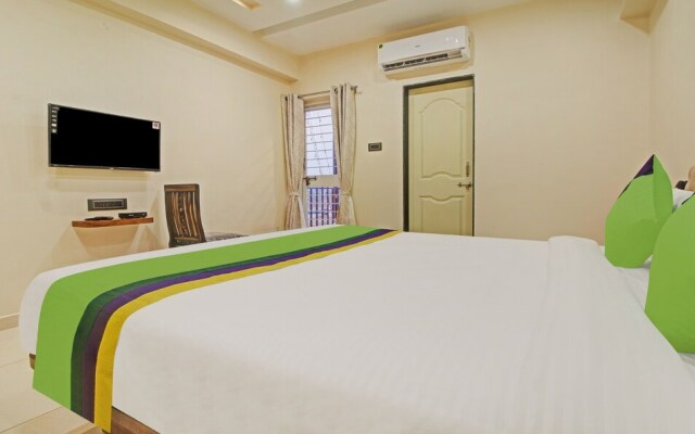 Treebo Royal Imperio, Hinjewadi