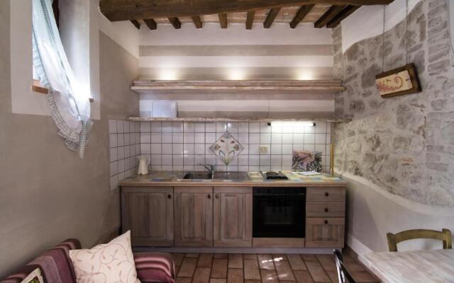 Montemenardo Organic Resort  Spa