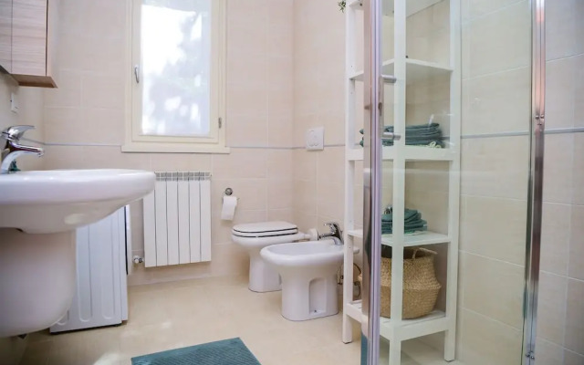 Infinity Apartment by Wonderful Italy