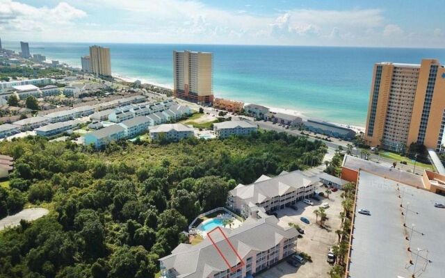 Peachtree Place By Panhandle Getaways