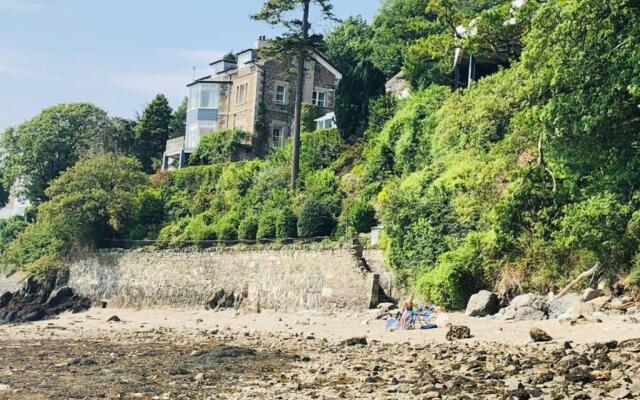 Anglesey Beach House