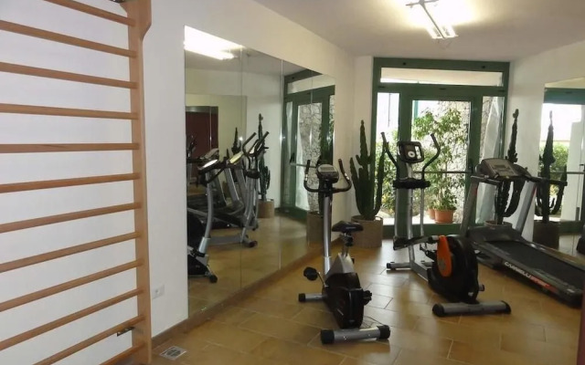 Residenza dei Fiori - by Mamberto S.r.l.