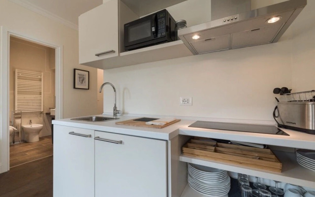 Florence Concierge - Bilocale 1