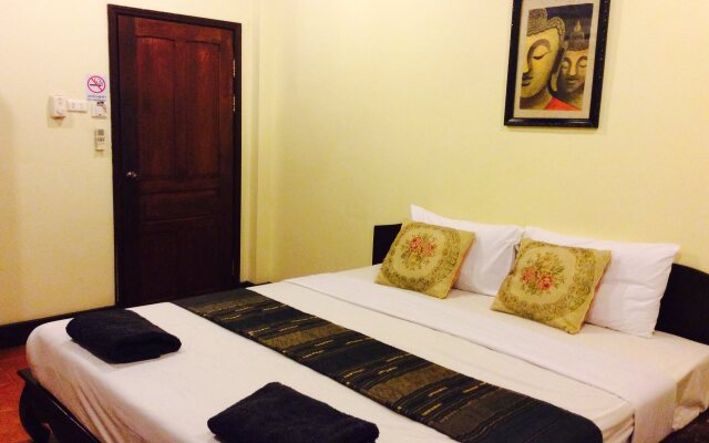 Phasith Guesthouse