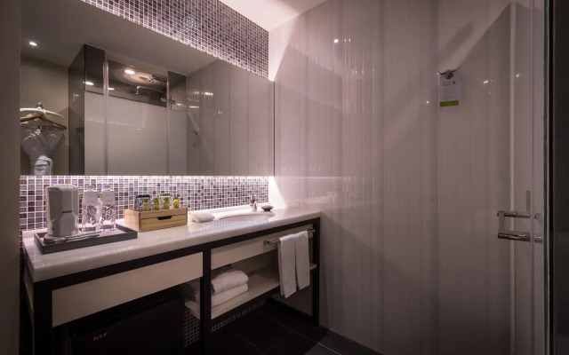 Taipei 101 SPARKLE Hotel