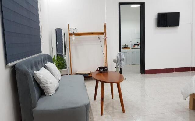 Chic Studio Homestay