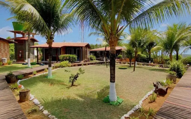 Pousada Maria Do Mar