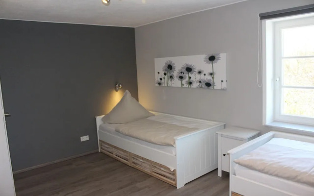 Eifel Dream Schneifelhaus