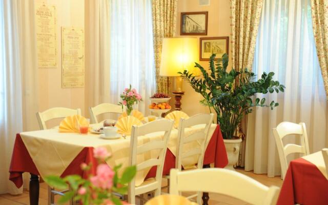 Agriturismo Borgo d'Asolo