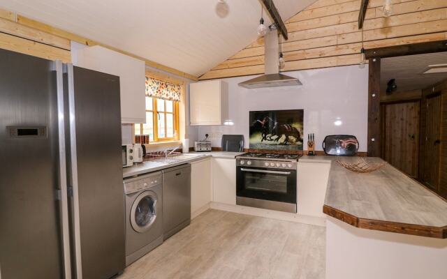 The Paddock, Llanbrynmair