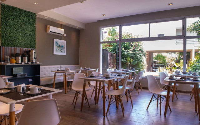 INGA by DOT Suites
