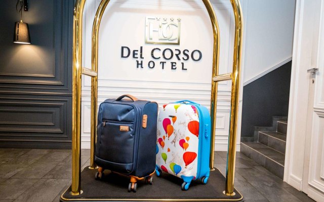 Del Corso Hotel