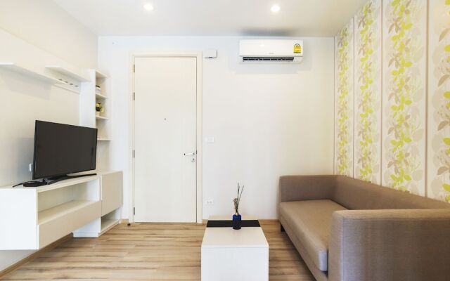 Favstay - The Base Uptown Phuket