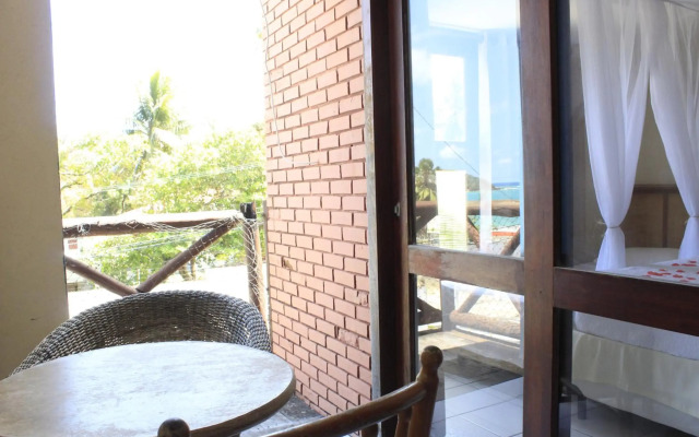 Sunbrazil Hotel – Antigo Hotel Terra Brasilis