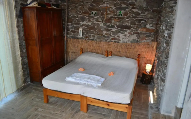 Casa Letizia