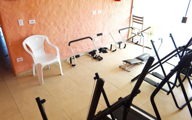 Recanto Tropical Hotel