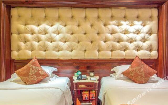 Hakka Park International Hotel