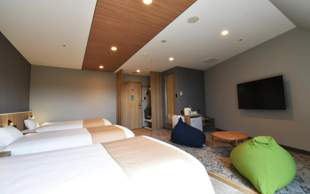 Hotel ParkHills