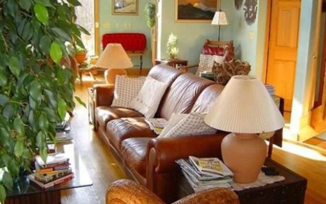 Blue Horizon Bed and Breakfast