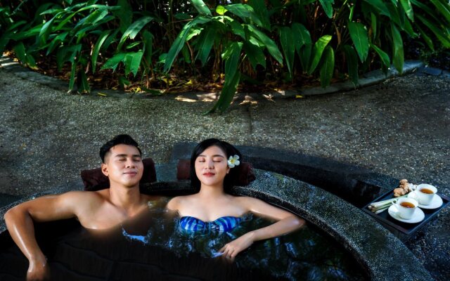 Minera Hot Springs Binh Chau