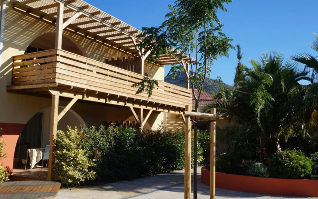 Résidence Kallisté L'Isulana