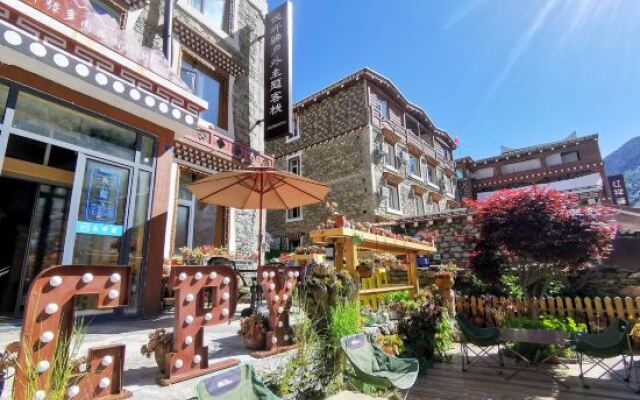chang ping inn