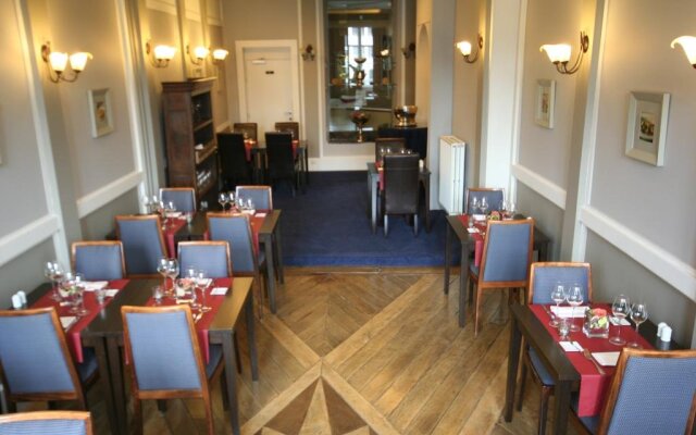 Hotel Restaurant La Maison