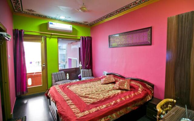 Ganpati Guest House