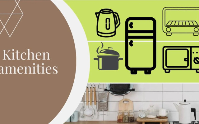 Guesthouse Haneda Airport