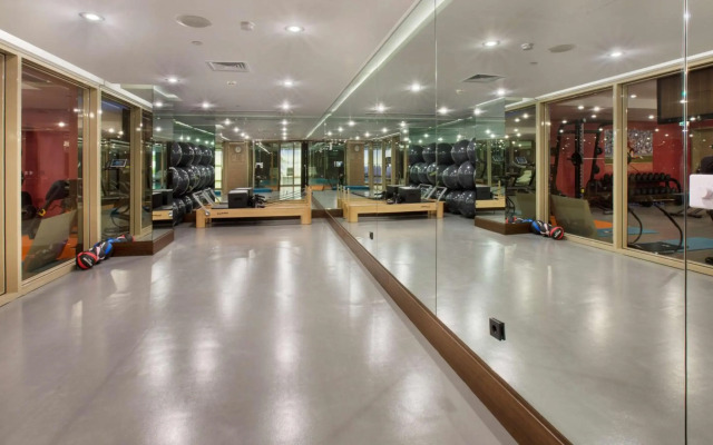 DoubleTree by Hilton Istanbul Avcilar