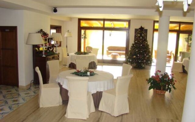 Casa Mauri