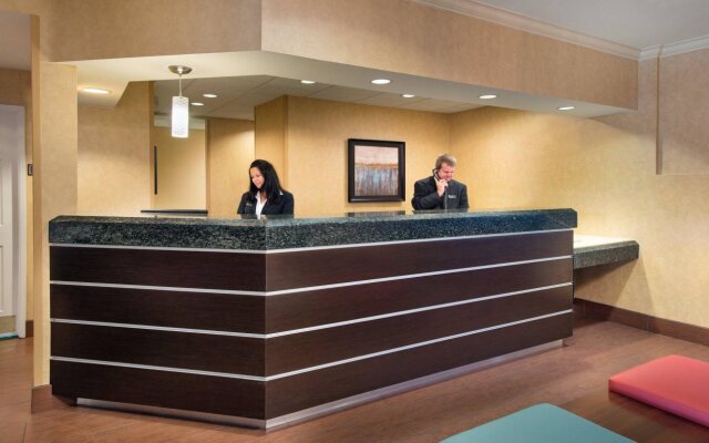 Residence Inn by Marriott San Diego Sorrento Mesa/Sorrento Valley