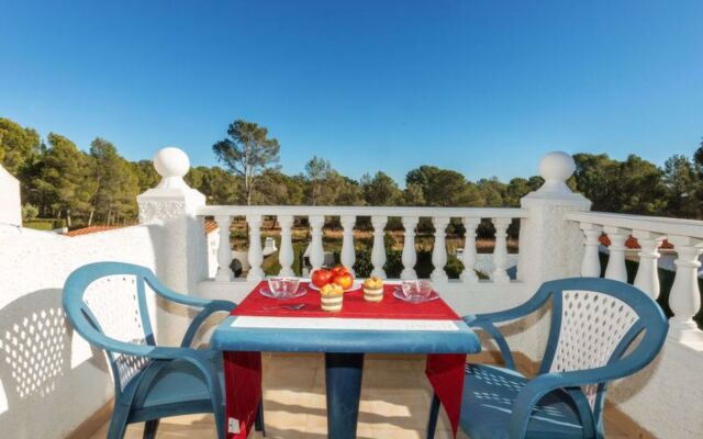 House Blanca Miami Platja