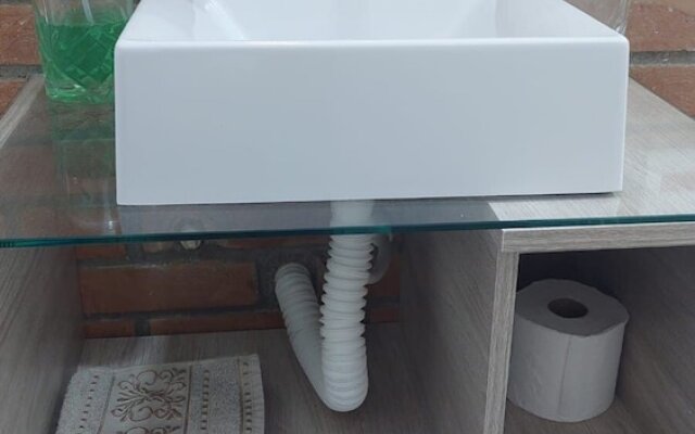 Belo estúdio bem pertinho do BOS (4)