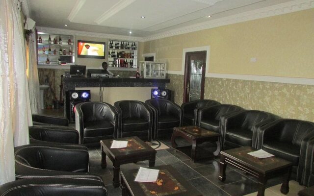 Golf Le'Meridien Hotels