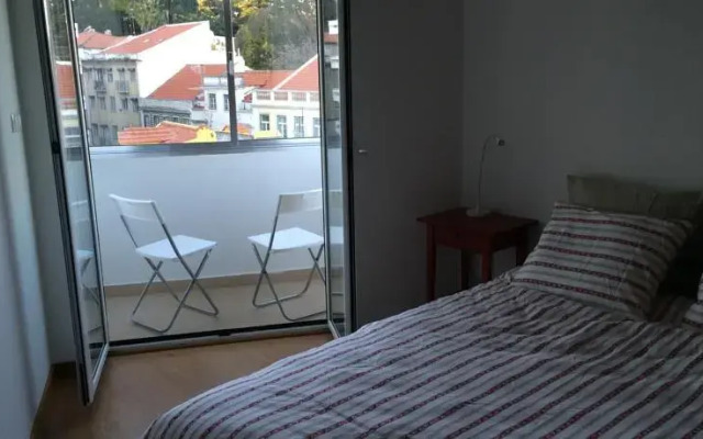 Lisbon Flat