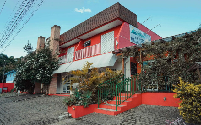 Pousada do Anhangava
