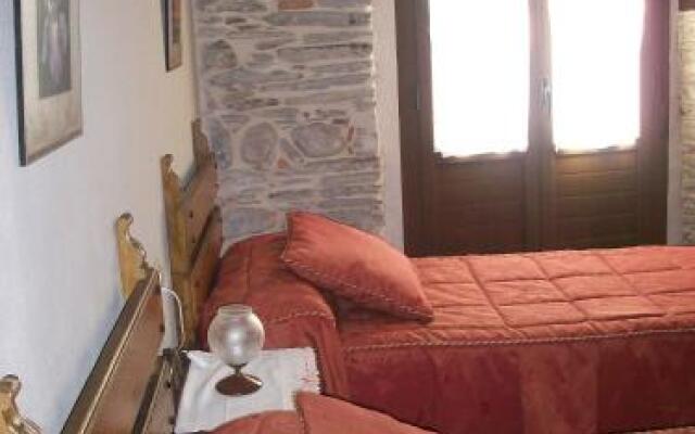 Casa Rural La Llave