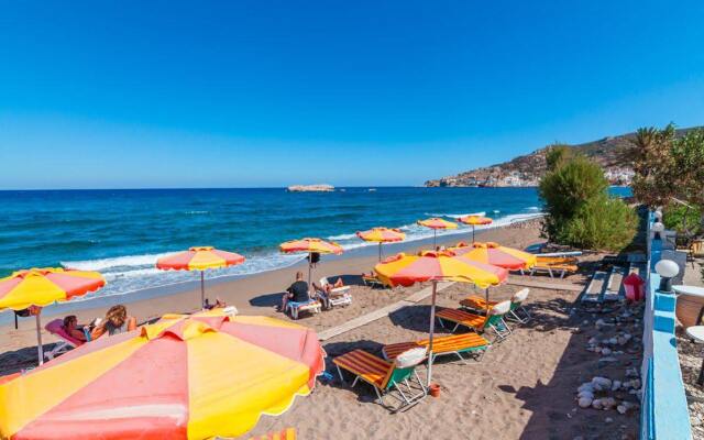 Afoti Beach