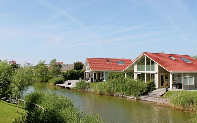 Family Friendly Villa near Center of Kortgene